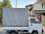Chevrolet Damas 2021 года за 4 500 000 тг. в Алматы – фото 4