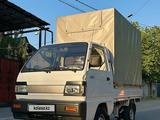 Chevrolet Damas 2021 года за 4 500 000 тг. в Алматы
