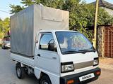 Chevrolet Damas 2021 года за 4 500 000 тг. в Алматы – фото 3