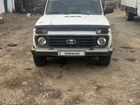 ВАЗ (Lada) Lada 2121 2012 годаfor1 850 000 тг. в Шымкент