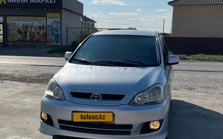 Toyota Ipsum 2009 годаүшін6 000 000 тг. в Атырау