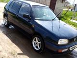 Volkswagen Golf 1995 года за 1 850 000 тг. в Алматы – фото 3