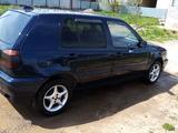 Volkswagen Golf 1995 года за 1 850 000 тг. в Алматы – фото 4