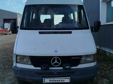 Mercedes-Benz Sprinter 1998 года за 2 500 000 тг. в Караганда