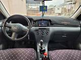 Toyota Corolla 2005 года за 3 200 000 тг. в Кызылорда – фото 3