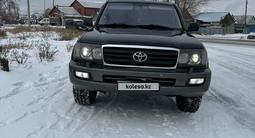Toyota Land Cruiser 2004 года за 11 000 000 тг. в Караганда