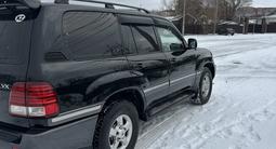 Toyota Land Cruiser 2004 года за 11 000 000 тг. в Караганда – фото 3