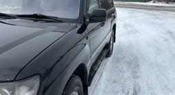 Toyota Land Cruiser 2004 года за 11 000 000 тг. в Караганда – фото 2
