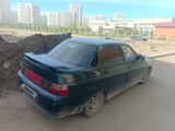 ВАЗ (Lada) 2110 1995 года за 400 000 тг. в Астана