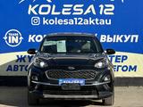 Kia Sportage 2019 года за 13 200 000 тг. в Актау – фото 3