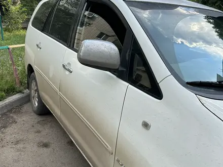 Toyota Innova 2007 года за 7 000 000 тг. в Актобе – фото 10