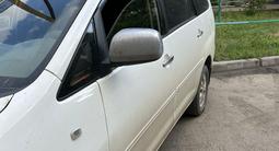 Toyota Innova 2007 года за 7 000 000 тг. в Актобе – фото 2