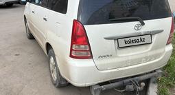 Toyota Innova 2007 года за 7 000 000 тг. в Актобе – фото 3