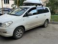 Toyota Innova 2007 года за 7 000 000 тг. в Актобе