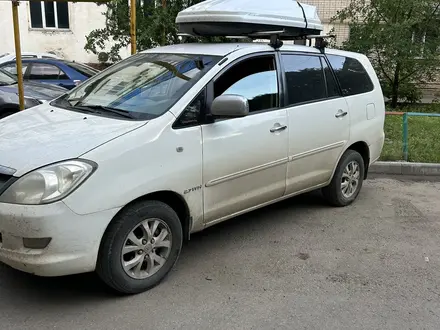 Toyota Innova 2007 года за 7 000 000 тг. в Актобе