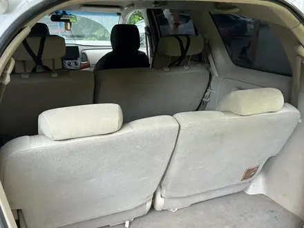 Toyota Innova 2007 года за 7 000 000 тг. в Актобе – фото 6