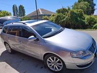 Volkswagen Passat 2007 годаfor4 100 000 тг. в Тараз