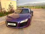 Audi R8 2007 годаfor26 500 000 тг. в Алматы – фото 4