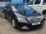 Toyota Camry 2012 года за 6 900 000 тг. в Караганда