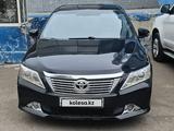 Toyota Camry 2012 годаүшін6 900 000 тг. в Караганда – фото 3