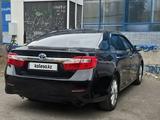 Toyota Camry 2012 годаүшін6 900 000 тг. в Караганда – фото 4