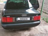 Audi 100 1994 годаүшін1 900 000 тг. в Тараз – фото 3