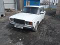 ВАЗ (Lada) 2107 1993 года за 1 000 000 тг. в Федоровка (Федоровский р-н) – фото 2