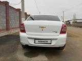Chevrolet Cobalt 2025 года за 6 890 000 тг. в Кызылорда – фото 3