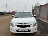 Chevrolet Cobalt 2025 года за 6 890 000 тг. в Кызылорда