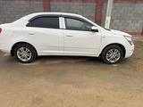 Chevrolet Cobalt 2025 года за 6 890 000 тг. в Кызылорда – фото 2