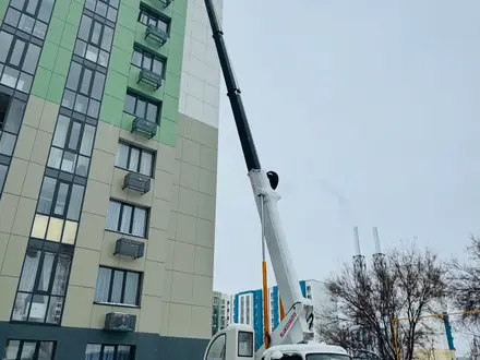 Foton 2022 года за 24 000 000 тг. в Алматы – фото 11