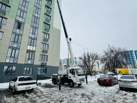 Foton 2022 года за 24 000 000 тг. в Алматы – фото 14