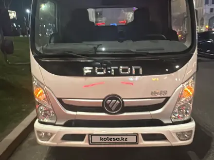 Foton 2022 года за 24 000 000 тг. в Алматы – фото 2