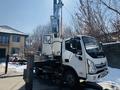 Foton 2022 года за 24 000 000 тг. в Алматы – фото 4