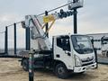 Foton 2022 года за 24 000 000 тг. в Алматы