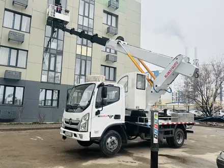 Foton 2022 года за 24 000 000 тг. в Алматы – фото 8