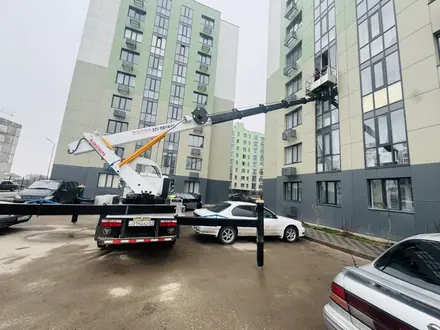 Foton 2022 года за 24 000 000 тг. в Алматы – фото 9