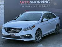 Hyundai Sonata 2016 годаүшін7 900 000 тг. в Актобе