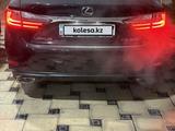 Lexus ES 350 2017 года за 15 200 000 тг. в Шымкент – фото 2
