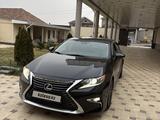Lexus ES 350 2017 года за 15 200 000 тг. в Шымкент