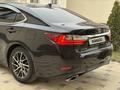 Lexus ES 350 2017 года за 15 200 000 тг. в Шымкент – фото 4