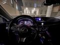 Lexus ES 350 2017 года за 15 200 000 тг. в Шымкент – фото 9