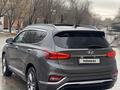 Hyundai Santa Fe 2019 годаfor14 300 000 тг. в Шымкент – фото 2