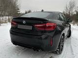 BMW X6 2014 года за 19 000 000 тг. в Костанай