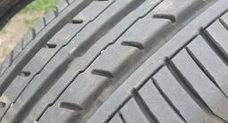 2 летние шины YOKOHAMA за 45 000 тг. в Алматы – фото 2