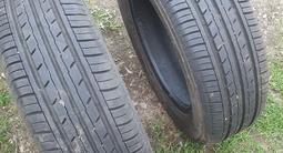2 летние шины YOKOHAMA за 45 000 тг. в Алматы