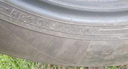 2 летние шины YOKOHAMA за 45 000 тг. в Алматы – фото 3