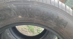 2 летние шины YOKOHAMA за 45 000 тг. в Алматы – фото 4