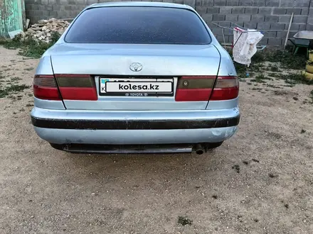 Toyota Carina E 1994 года за 1 800 000 тг. в Алматы – фото 3