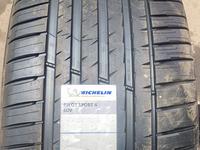 Шины Michelin 285/40-315/35R21 Pilot Sport 4 SUVүшін1 150 000 тг. в Алматы